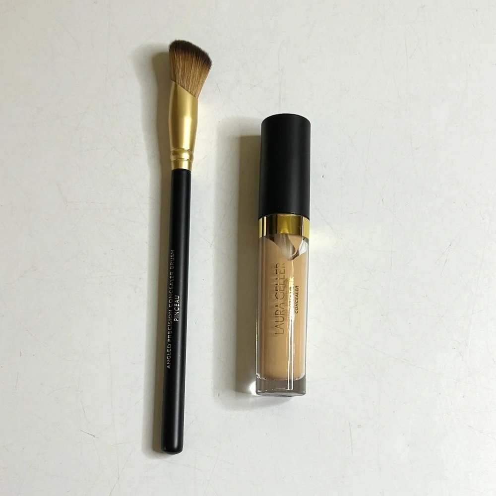 Laura Geller New York The Under Cover Kit